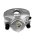 Brake Caliper front axle right hand side METZGER for e.g. HONDA ACCORD