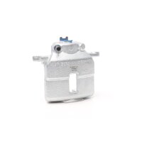 Brake Caliper front axle right hand side METZGER for e.g. CHRYSLER PT