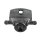 Brake Caliper front axle right hand side METZGER for e.g. CHRYSLER PT