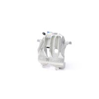 Brake Caliper front axle left hand caliper METZGER for...