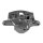 Brake Caliper front axle left hand caliper METZGER for e.g. VW TRANSPORTER