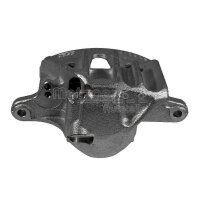 Bremssattel Vorderachse rechts Faustsattel METZGER...