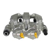 Bremssattel vorne links METZGER für VOLVO 740 (744)