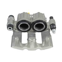 Brake caliper front left METZGER for VOLVO 740 (744)