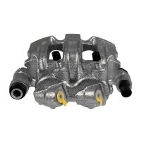 Piston Brake Caliper front axle left hand 2-piston...