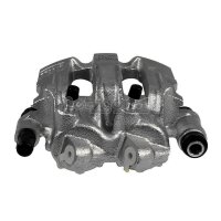 Piston Brake Caliper front axle right hand side 2-piston...