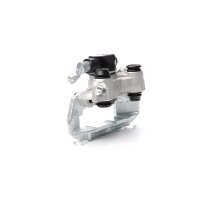 Bremssattel hinten links mit Feststell METZGER für u.a. CITROËN XSARA