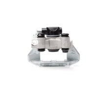 Bremssattel hinten links mit Feststell METZGER für u.a. CITROËN XSARA