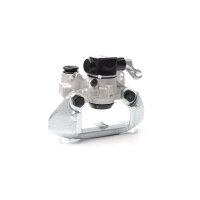 Bremssattel hinten links mit Feststell METZGER für u.a. CITROËN XSARA