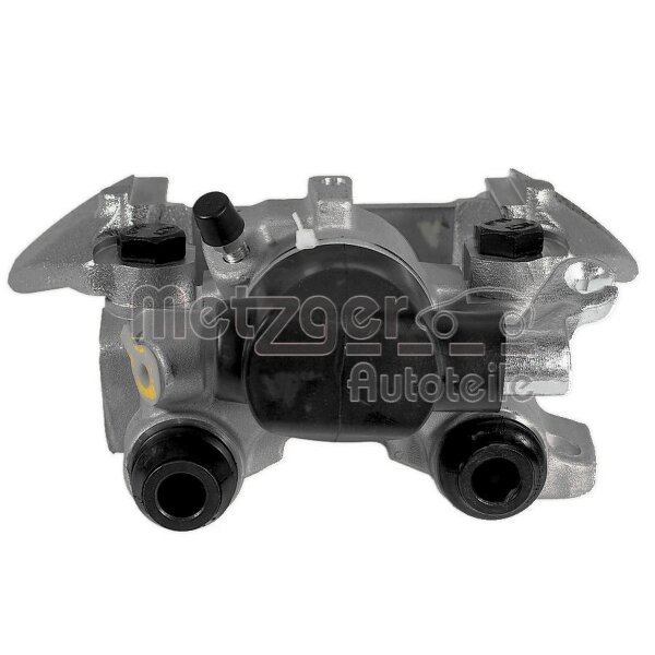Brake Caliper rear right with locking METZGER for CITROËN XSARA and others