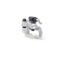 Brake Caliper rear right with locking METZGER for CITROËN XSARA and others