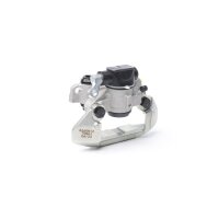 Brake Caliper rear right with locking METZGER for CITROËN XSARA and others