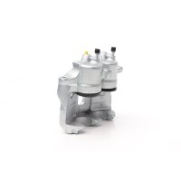 Piston Brake Caliper front axle right 2-piston METZGER for FIAT DUCATO