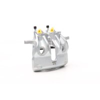 Piston Brake Caliper front axle right 2-piston METZGER for FIAT DUCATO