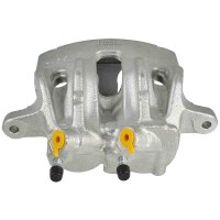 Bremssattel vorne links METZGER für CITROËN...
