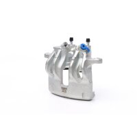 Front left Piston Brake Caliper 2-piston METZGER for...