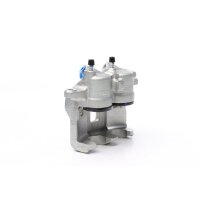 Bremssattel vorne links Faustsattel 2-Kolben METZGER für u.a. CITROËN JUMPER