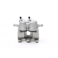 Bremssattel vorne links Faustsattel 2-Kolben METZGER für u.a. CITROËN JUMPER