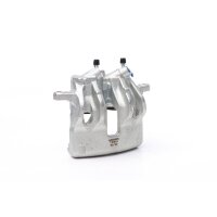 Bremssattel vorne links Faustsattel 2-Kolben METZGER für u.a. CITROËN JUMPER