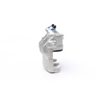 Front right Piston Brake Caliper 2-piston METZGER for CITROËN JUMPER and others