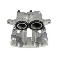 Brake caliper front left METZGER for CITROËN JUMPER I