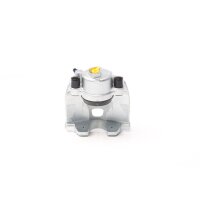 Front right Piston Brake Caliper 2-piston METZGER for PEUGEOT BOXER and others