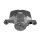 Brake Caliper front axle left hand caliper METZGER for e.g. OPEL FRONTERA
