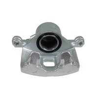 Brake caliper front right METZGER for OPEL FRONTERA A