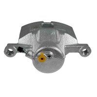 Brake caliper front right METZGER for OPEL FRONTERA A