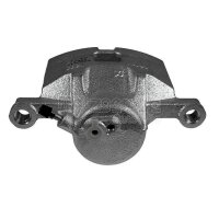 Brake Caliper front axle right hand caliper METZGER for...
