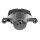 Brake Caliper front axle right hand caliper METZGER for e.g. OPEL FRONTERA
