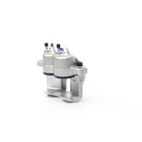 Piston Brake Caliper front axle left hand side 2-piston METZGER for e.g. FIAT