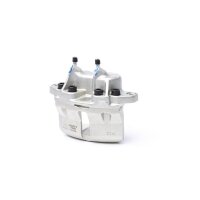Piston Brake Caliper front axle right 2-piston METZGER...