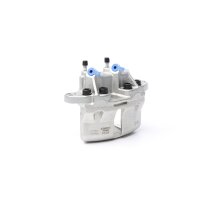 Piston Brake Caliper front axle right 2-piston METZGER for FIAT DUCATO