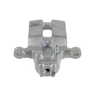 Brake caliper rear left METZGER for HONDA FR-V (BE)