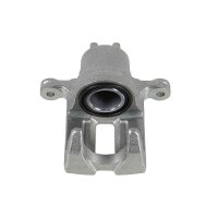 Brake caliper rear left METZGER for HONDA FR-V (BE)