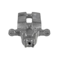 Brake Caliper rear axle left hand caliper METZGER for...