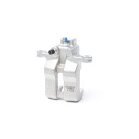 Brake Caliper rear axle left hand caliper METZGER for...