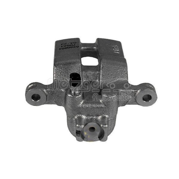 Brake Caliper rear axle right hand side METZGER for HONDA FR-V and others