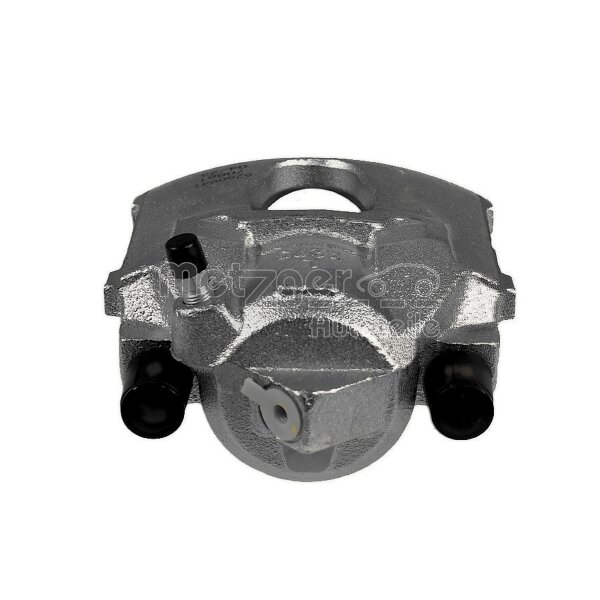 Brake Caliper behind the axle Fist caliper METZGER for FORD SIERRA and others