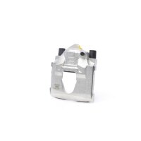 Brake Caliper behind the axle Fist caliper METZGER for...