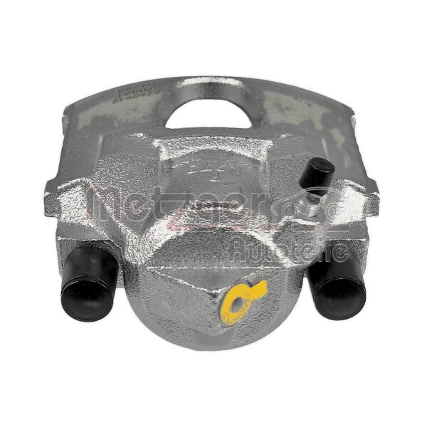 Brake Caliper behind the axle Fist caliper METZGER for FORD SIERRA and others
