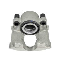 Brake caliper METZGER for FORD SIERRA II