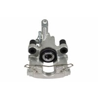 Brake caliper rear left METZGER for SAAB 900 I