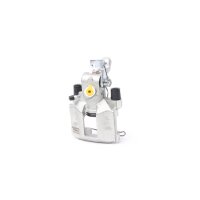 Bremssattel Hinterachse links Faustsattel METZGER...