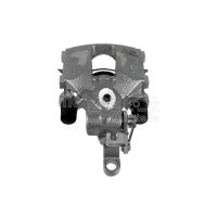 Brake Caliper rear axle right hand side METZGER for e.g....