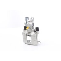 Brake Caliper rear axle right hand side METZGER for e.g....