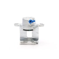 Brake Caliper rear axle left hand caliper METZGER for TOYOTA LAND