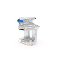 Brake Caliper rear axle left hand caliper METZGER for TOYOTA LAND