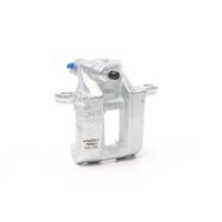 Brake Caliper rear axle left hand caliper METZGER for TOYOTA LAND